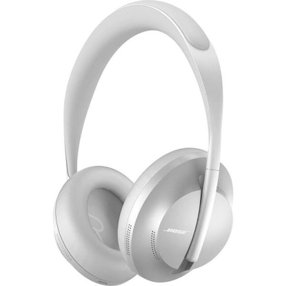 Bose Noise Cancelling Headphones 700 (Silver)