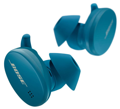 Bose Sport Earbuds (Blauw)