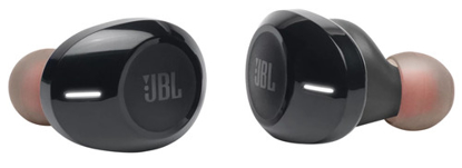 JBL TUNE125TWS (Zwart)