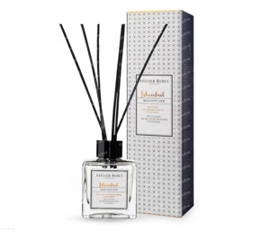 Atelier Rebul Istanbul Reed Diffuser 120 ml