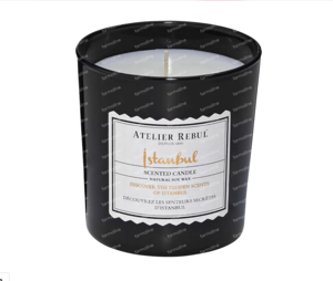 Atelier Rebul Istanbul Scented Candle 210 g