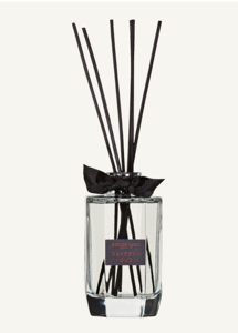 Atelier Rebul Saffron oud Reed Diffuser 200 ml