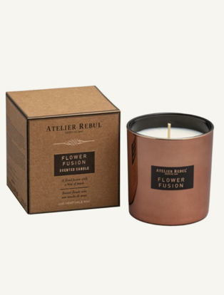 Atelier Rebul flower fusion Scented Candle 210 g