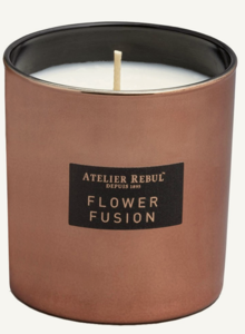 Atelier Rebul flower fusion Scented Candle 210 g