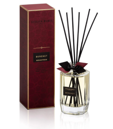 Atelier Rebul Bereket Reed Diffuser 200 ml