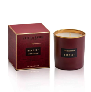 Atelier Rebul Bereket Scented Candle 210 g