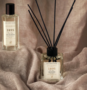 Atelier Rebul 1895 Reed Diffuser 120 ml 