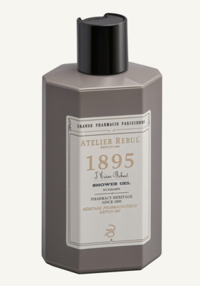  Atelier Rebul 1895 douchegel