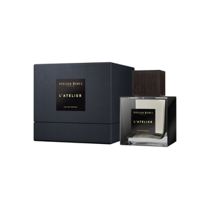  Atelier Rebul L'atelier Eau de Parfum 100ml for Men