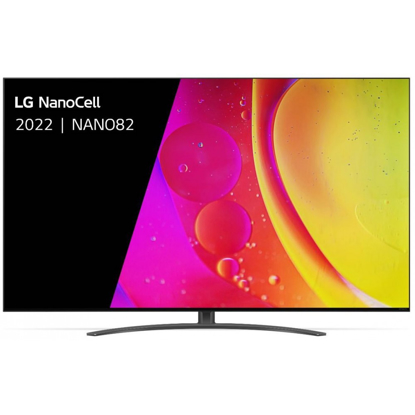 LG 50NANO826QB