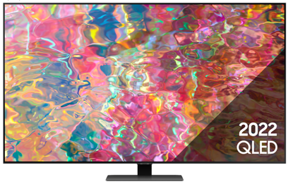 SAMSUNG QE85Q80B