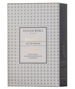 Atelier Rebul Istanbul Eau de Parfum 125ml