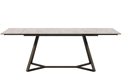 Dome Deco Veneto dinning table L EXTENDABLE