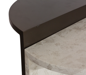 Dome Deco Paili Side Table