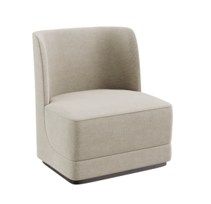 Dome Deco Hale Lounge Chair