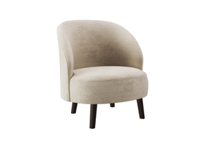 Dôme Deco Bayron Oneseater