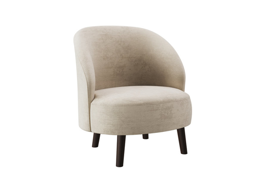 Dôme Deco Bayron Oneseater