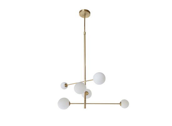 Dôme Deco Amici Pendant Lamp