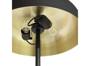 Dôme Deco Vloerlamp Otis