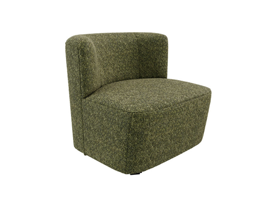 Dôme Deco One Seater Abel