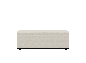 Dôme Deco Bed Bench Porto